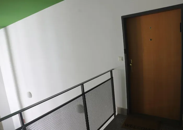City Central Suite Відень