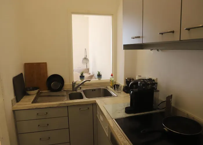 City Central Suite * Відень