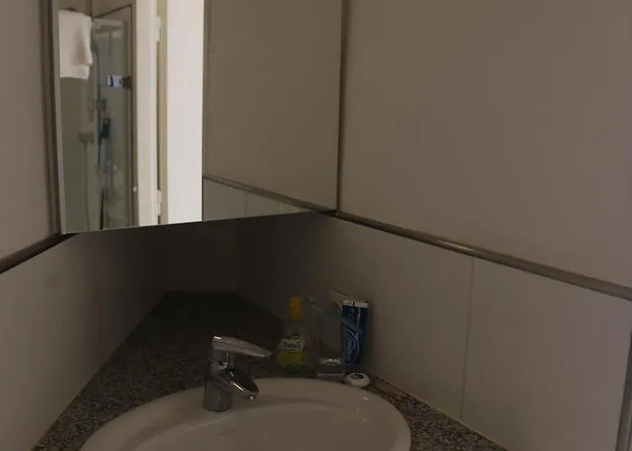 City Central Suite * Відень